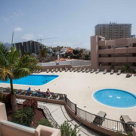 Doble Dream2 Bedroom Apartment Costa Adeje  Extérieur photo