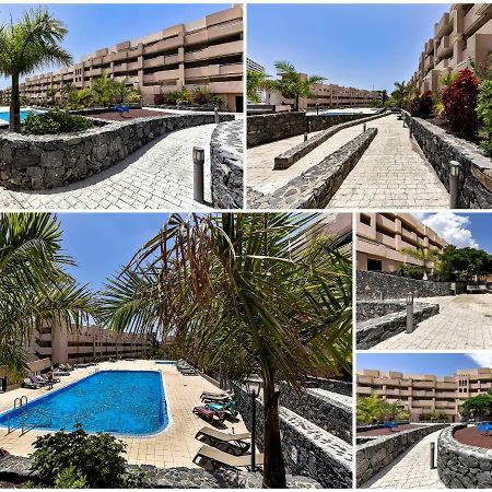 Doble Dream2 Bedroom Apartment Costa Adeje  Extérieur photo