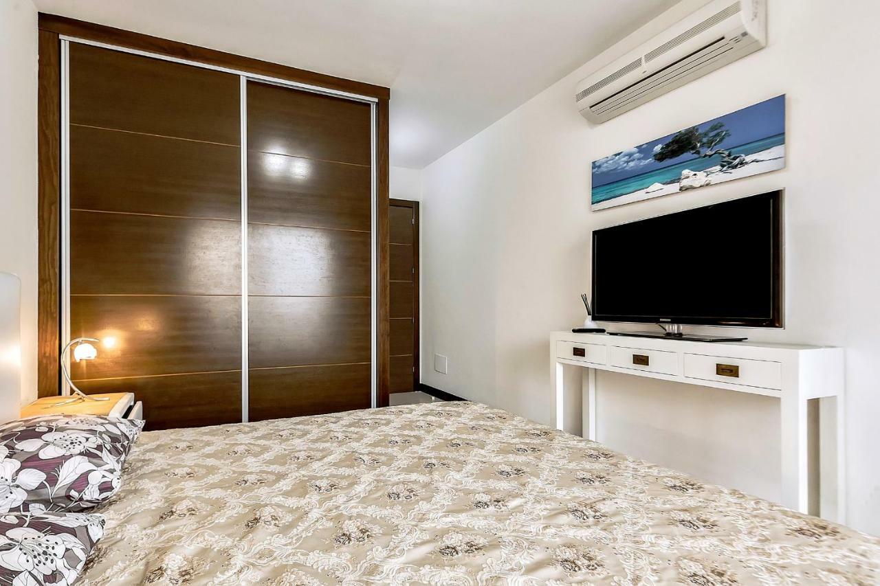 Doble Dream2 Bedroom Apartment Costa Adeje  Extérieur photo