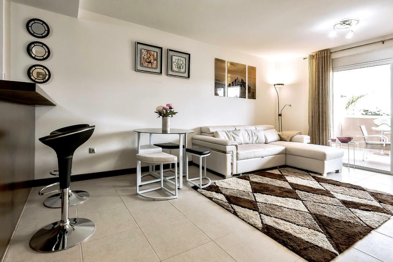 Doble Dream2 Bedroom Apartment Costa Adeje  Extérieur photo