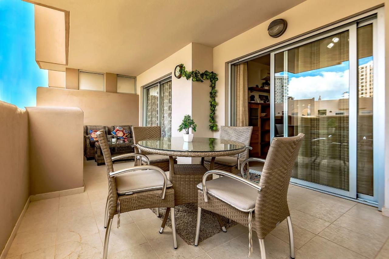 Doble Dream2 Bedroom Apartment Costa Adeje  Extérieur photo