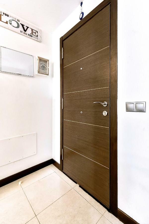 Doble Dream2 Bedroom Apartment Costa Adeje  Extérieur photo