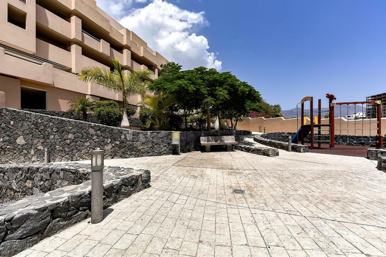 Doble Dream2 Bedroom Apartment Costa Adeje  Extérieur photo