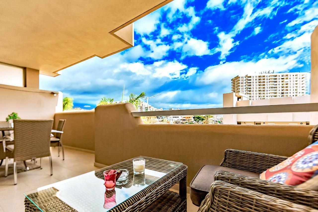 Doble Dream2 Bedroom Apartment Costa Adeje  Extérieur photo