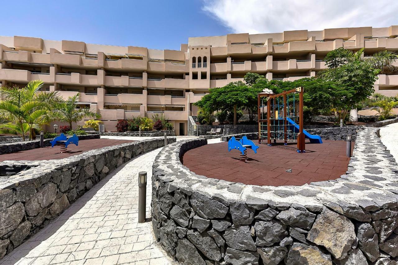 Doble Dream2 Bedroom Apartment Costa Adeje  Extérieur photo
