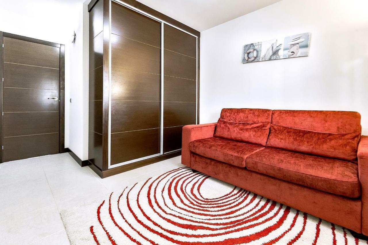 Doble Dream2 Bedroom Apartment Costa Adeje  Extérieur photo