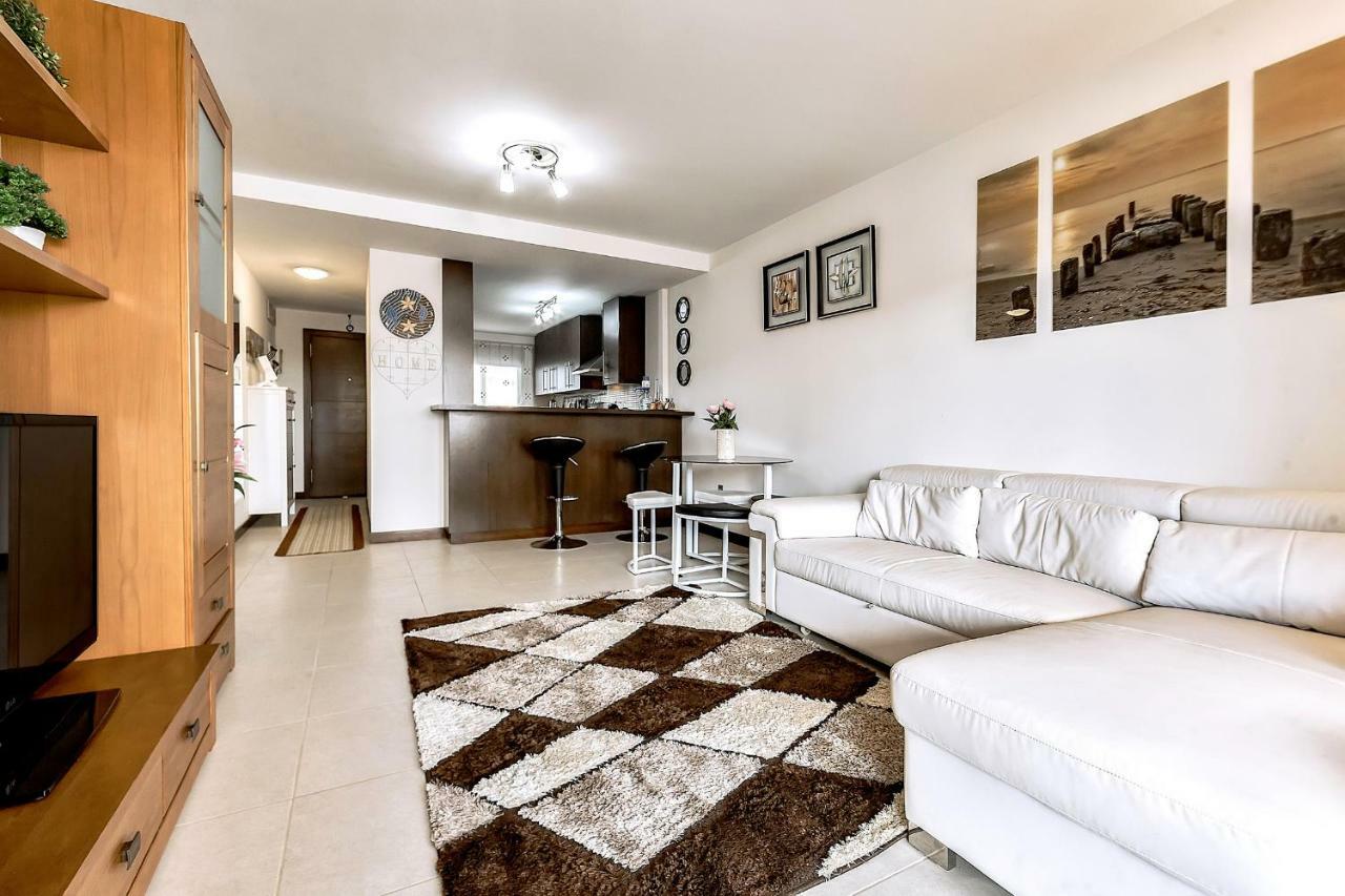 Doble Dream2 Bedroom Apartment Costa Adeje  Extérieur photo