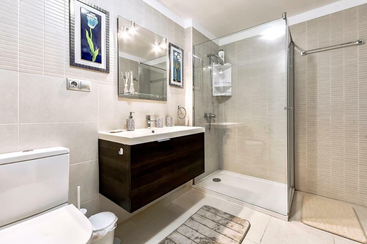 Doble Dream2 Bedroom Apartment Costa Adeje  Extérieur photo