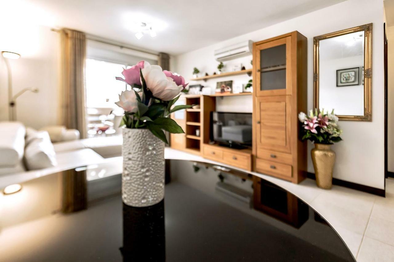 Doble Dream2 Bedroom Apartment Costa Adeje  Extérieur photo