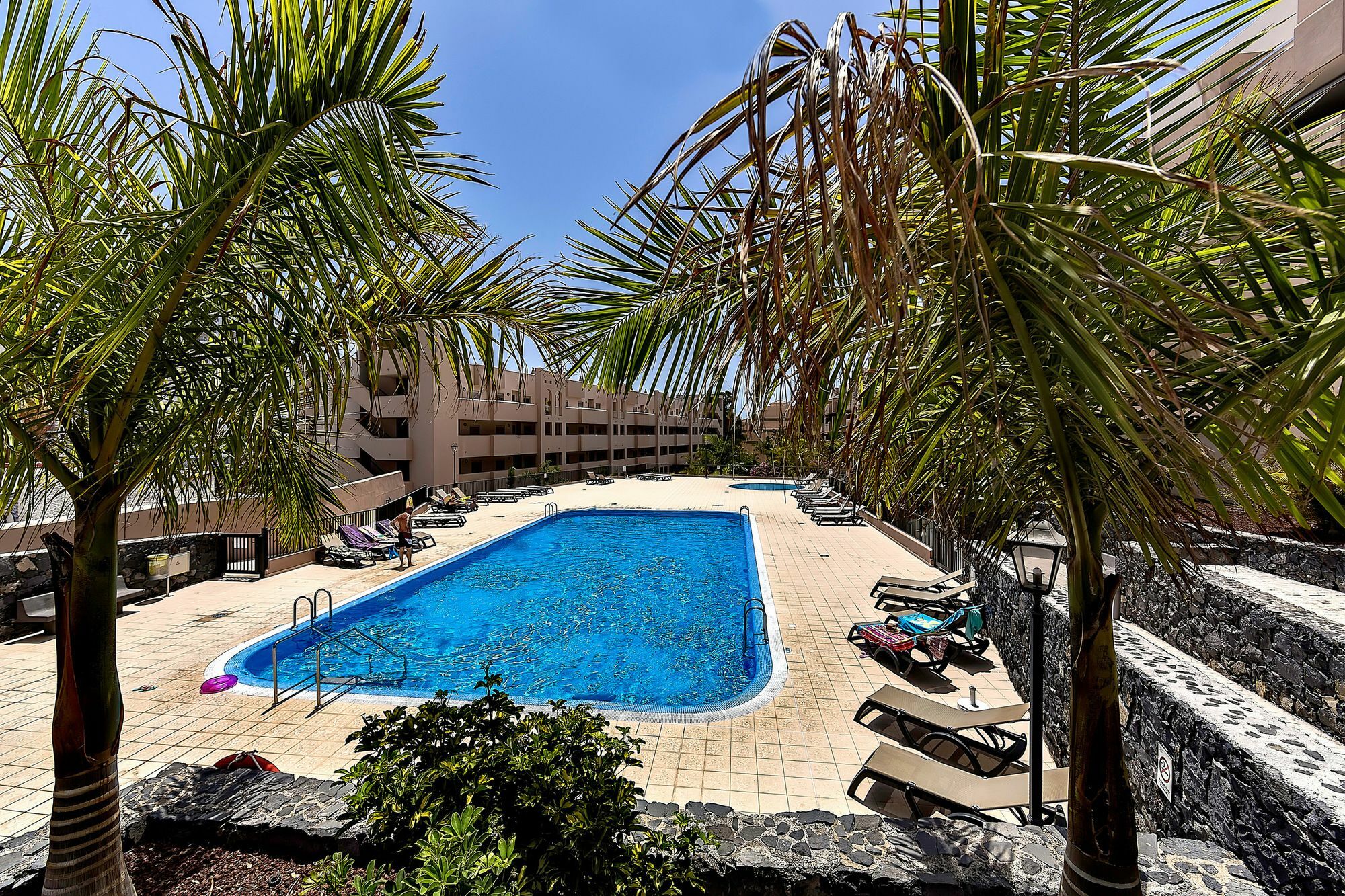 Doble Dream2 Bedroom Apartment Costa Adeje  Extérieur photo